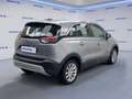 Opel Crossland 1.2 Turbo 12V 110 CV Start&Stop Elegance Gris - thumbnail 4