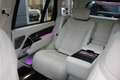 Land Rover Range Rover 3.0 P460e Autobiography | Massage | Trekhaak | Hea Negro - thumbnail 39