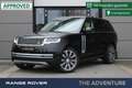 Land Rover Range Rover 3.0 P460e Autobiography | Massage | Trekhaak | Hea Negro - thumbnail 1