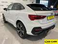 Audi Q3 SPB Sportback 35TDI S Line TAN 2,90 GARANZIA 07/28 Bianco - thumbnail 7