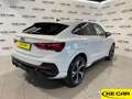 Audi Q3 SPB Sportback 35TDI S Line TAN 2,90 GARANZIA 07/28 Bianco - thumbnail 5