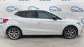 SEAT Ibiza V 1.0 TSI 110 FR Blanc - thumbnail 4