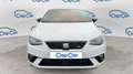 SEAT Ibiza V 1.0 TSI 110 FR Blanc - thumbnail 5