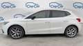 SEAT Ibiza V 1.0 TSI 110 FR Blanc - thumbnail 2