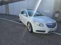 Opel Insignia 1.6T Cosmo Wit - thumbnail 1