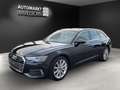 Audi A6 50 quattro design 19*LED*Sound*Leder*Virtual Blau - thumbnail 4