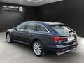 Audi A6 50 quattro design 19*LED*Sound*Leder*Virtual Blau - thumbnail 6