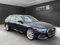 Audi A6 50 quattro design 19*LED*Sound*Leder*Virtual Blau - thumbnail 1