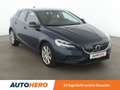 Volvo V40 2.0 D4 Inscription Aut*NAVI*LED*TEMPO*PDC*SHZ* Blau - thumbnail 8