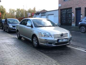 2.0 Turbo D4D Linea Sol