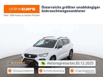 1.5 TSI FR Aut LED RADAR NAVI ASSIST PDC