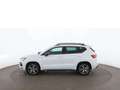 SEAT Ateca 1.5 TSI FR Aut LED RADAR NAVI ASSIST PDC Weiß - thumbnail 5
