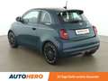 Fiat 500e electric drive 87 kW 'la Prima' Aut. *LED*SPUR*TOT Verde - thumbnail 4