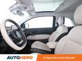 Fiat 500e electric drive 87 kW 'la Prima' Aut. *LED*SPUR*TOT Verde - thumbnail 10