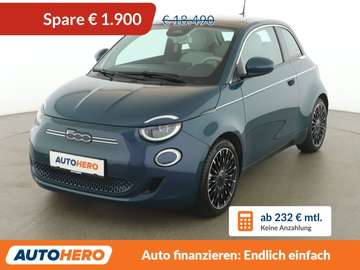 electric drive 87 kW 'la Prima' Aut. *LED*SPUR*TOT