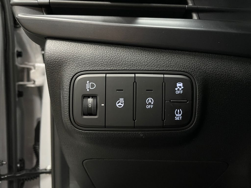 Hyundai i20 1.0 T-GDI DCT Prime (BC3) Dig.Cockpit LED — photo 8