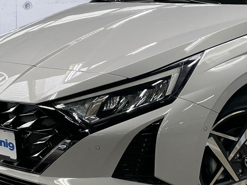 Hyundai i20 1.0 T-GDI DCT Prime (BC3) Dig.Cockpit LED — photo 5