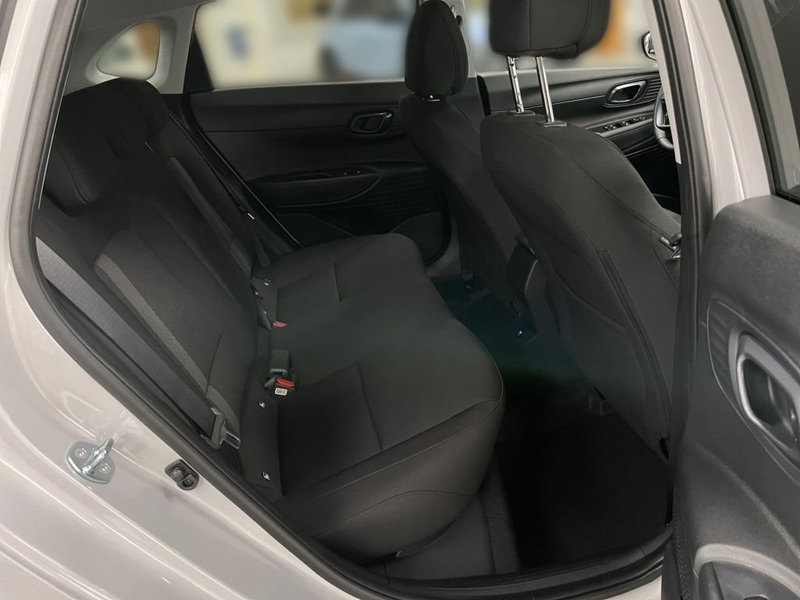 Hyundai i20 1.0 T-GDI DCT Prime (BC3) Dig.Cockpit LED — photo 16