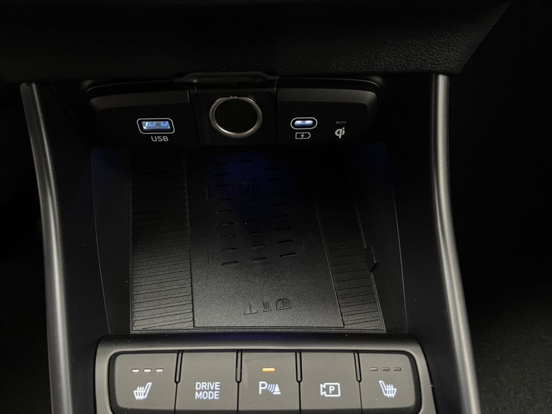 Hyundai i20 1.0 T-GDI DCT Prime (BC3) Dig.Cockpit LED — photo 14