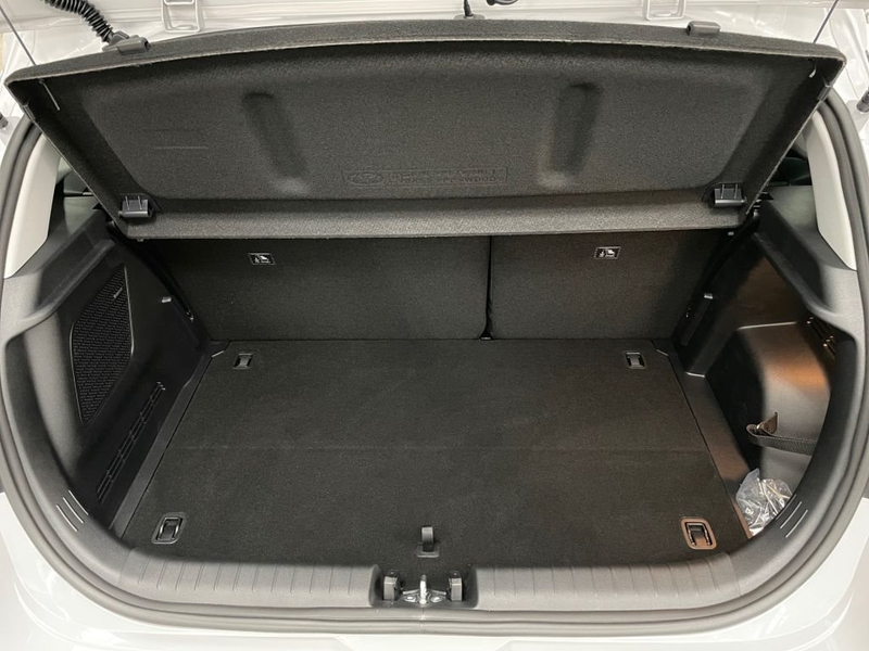 Hyundai i20 1.0 T-GDI DCT Prime (BC3) Dig.Cockpit LED — photo 17
