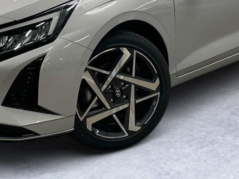 Hyundai i20 1.0 T-GDI DCT Prime (BC3) Dig.Cockpit LED — photo 6