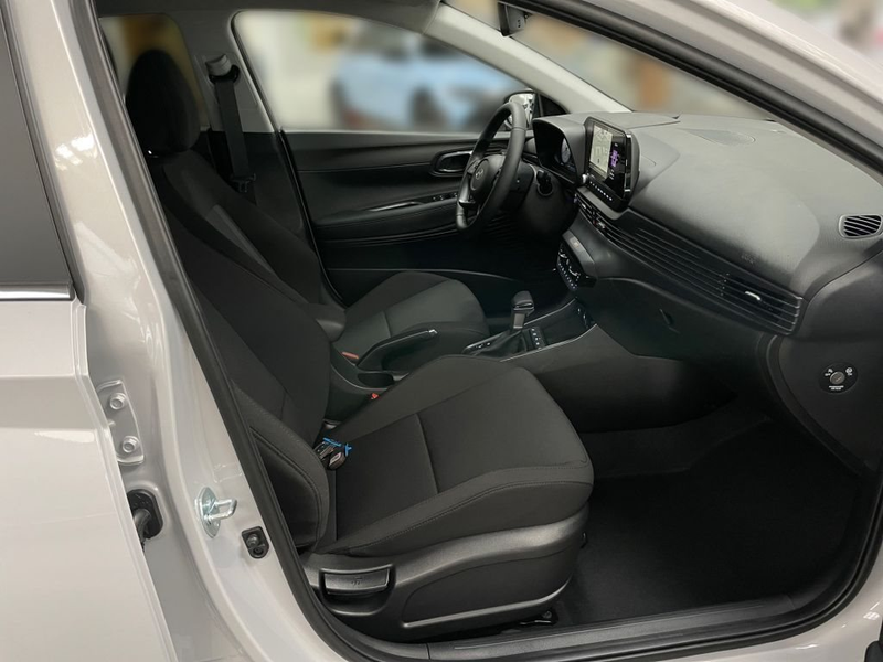 Hyundai i20 1.0 T-GDI DCT Prime (BC3) Dig.Cockpit LED — photo 15