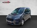 Ford Tourneo Courier Trend Bluetooth Navi Klima Gris - thumbnail 2