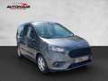Ford Tourneo Courier Trend Bluetooth Navi Klima Сірий - thumbnail 7