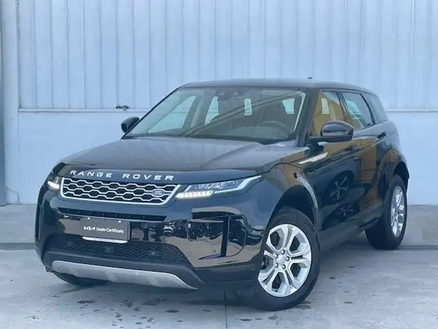 Land Rover Range Rover Evoque 2ª serie 2.0D L.Flw 150 AWD Auto S