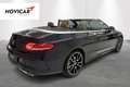 Mercedes-Benz C 300 Cabriolet C Auto AMG-Line Bleu - thumbnail 4