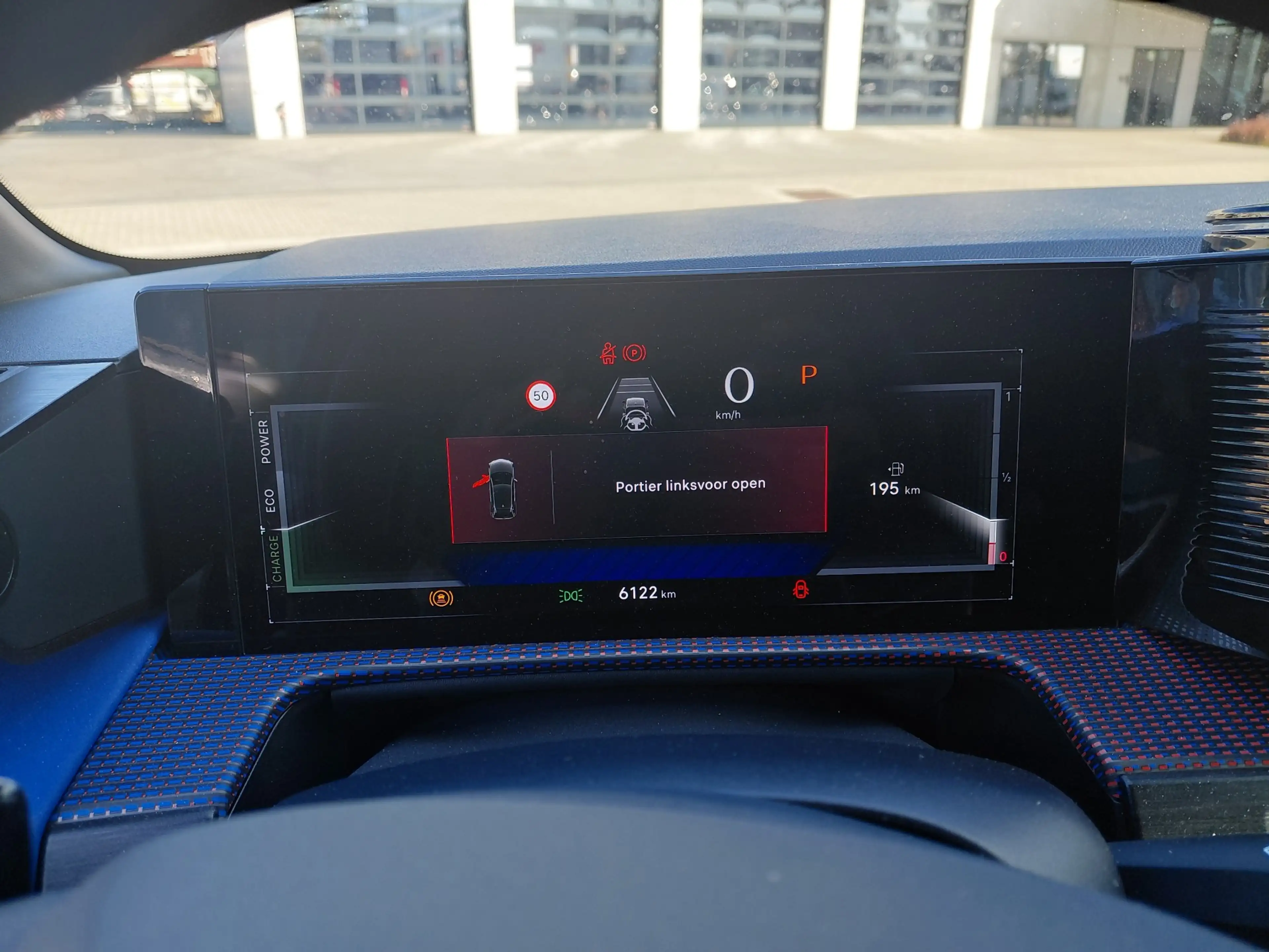 Lancia Ypsilon Ypsilon 1.2 Turbo MHEV HF-line HF-line — photo 12