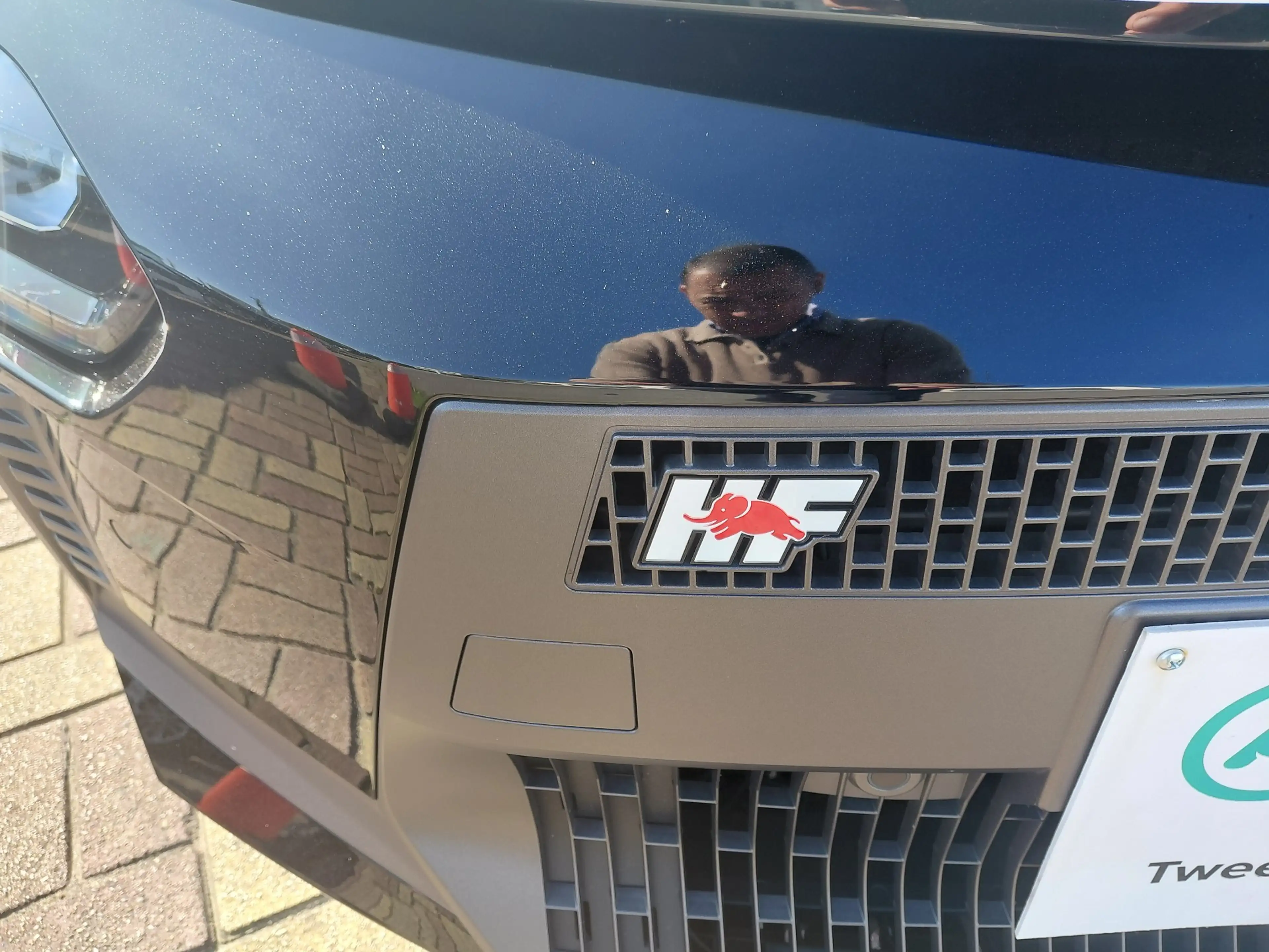 Lancia Ypsilon Ypsilon 1.2 Turbo MHEV HF-line HF-line — photo 7