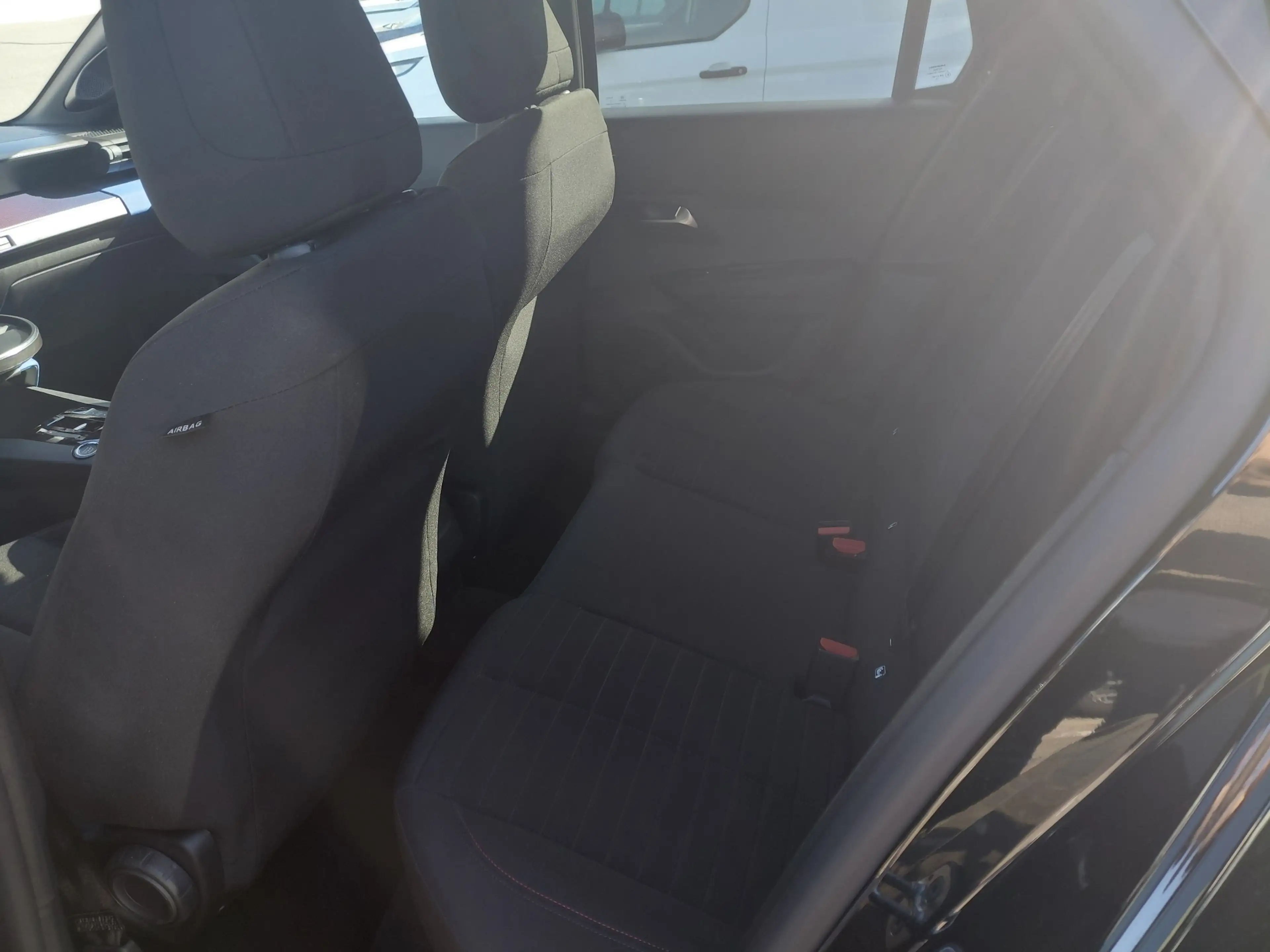 Lancia Ypsilon Ypsilon 1.2 Turbo MHEV HF-line HF-line — photo 11