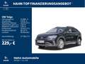 Volkswagen Taigo GOAL 1,0 l TSI 116 PS DSG Ganzjahresreifen Schwarz - thumbnail 2