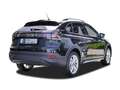 Volkswagen Taigo GOAL 1,0 l TSI 116 PS DSG Ganzjahresreifen Schwarz - thumbnail 4