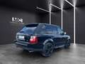 Land Rover Range Rover Sport 4,2 V8 S/C Schwarz - thumbnail 5