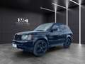 Land Rover Range Rover Sport 4,2 V8 S/C Schwarz - thumbnail 1