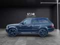 Land Rover Range Rover Sport 4,2 V8 S/C Schwarz - thumbnail 2