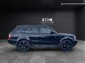 Land Rover Range Rover Sport 4,2 V8 S/C Schwarz - thumbnail 6