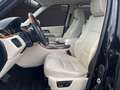 Land Rover Range Rover Sport 4,2 V8 S/C Schwarz - thumbnail 9
