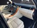 Land Rover Range Rover Sport 4,2 V8 S/C Schwarz - thumbnail 16
