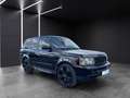 Land Rover Range Rover Sport 4,2 V8 S/C Schwarz - thumbnail 7