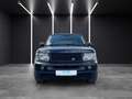 Land Rover Range Rover Sport 4,2 V8 S/C Schwarz - thumbnail 8