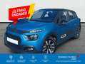 Citroen C3 Nuevo  PureTech 83 S&S Shine Azul - thumbnail 1