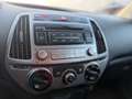 Hyundai i20 1,25 Life *Pickerl 2/2026+4* Schwarz - thumbnail 7