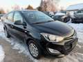 Hyundai i20 1,25 Life *Pickerl 2/2026+4* Schwarz - thumbnail 2
