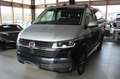 Volkswagen T6 California T6.1 California 2.0 TDI DSG Beach Tour Blau - thumbnail 1