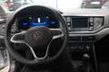 Volkswagen Polo 1,0 TSI Klima/LED Silber - thumbnail 11