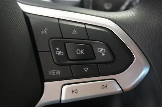 Volkswagen Polo view 13