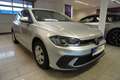 Volkswagen Polo 1,0 TSI Klima/LED Silber - thumbnail 2